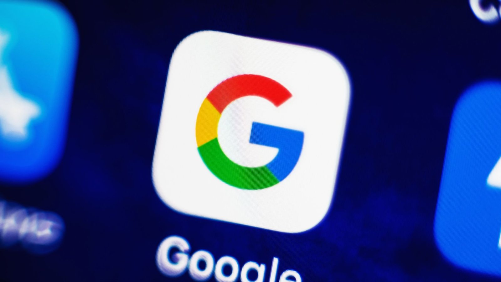 Instabilidade nos serviços do Google afeta usuários nesta segunda-feira (08)